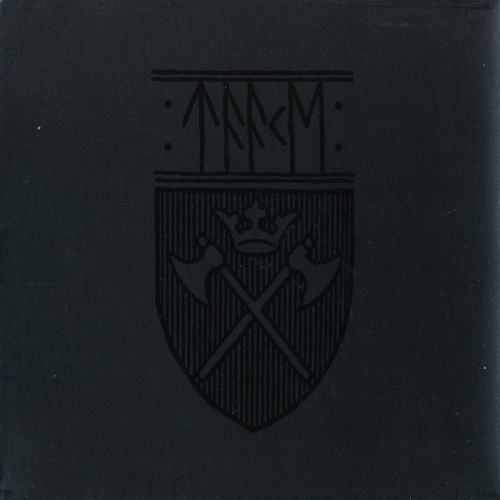 Taake : Helnorsk Svartmetall Taake : Helnorsk Svartmetall